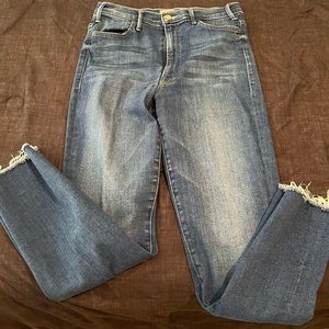 Mother Denim Jeans 30